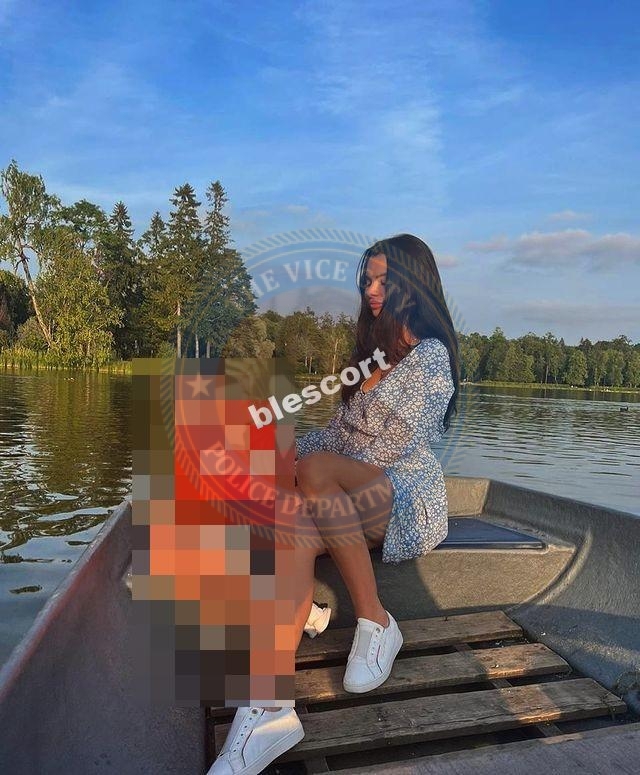 Богданова Екатерина - сутенерша 1998 г.р. Богданова Екатерина - сутенерша 1998 г.р.