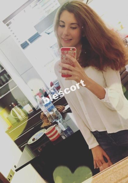Эскортницы Богачева Александра