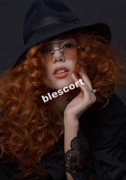 Эскортницы Алиса Говерт