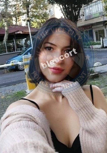Гузаирова Алёна 1999 г.р. - ЧС эскорта Гузаирова Алёна
