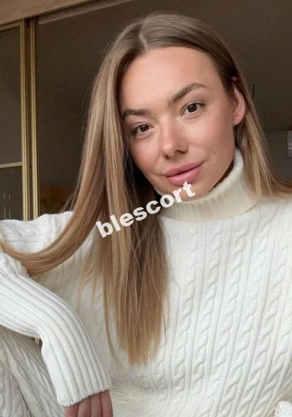 Эскортницы Климачева Екатерина