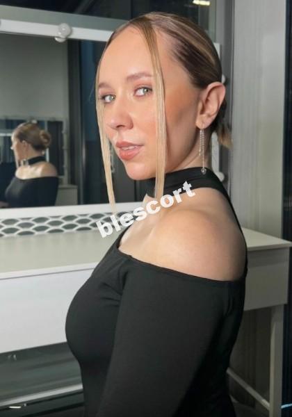 Эскортницы Кузнецова Ирина