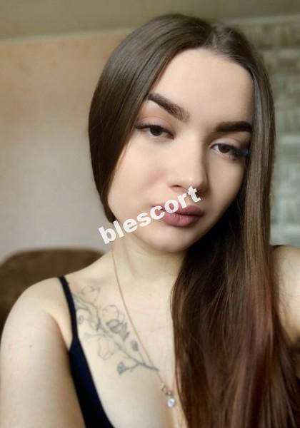 Эскортницы Ненашева Ксения