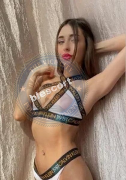 Сутенеры Шалакина Алина