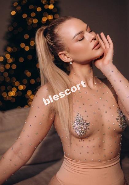 Эскортницы Сметанникова Анастасия