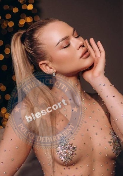 Сметанникова Анастасия - эскортница 2000 г.р. Сметанникова Анастасия