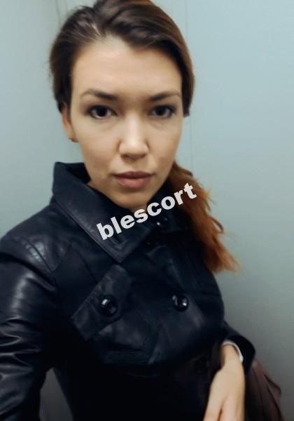 Эскортницы Валеева Диана