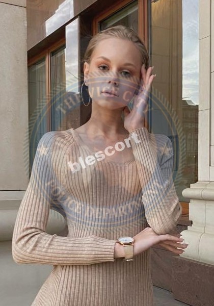 Воробьева Анастасия 2004 - ЧС эскорта Воробьева Анастасия