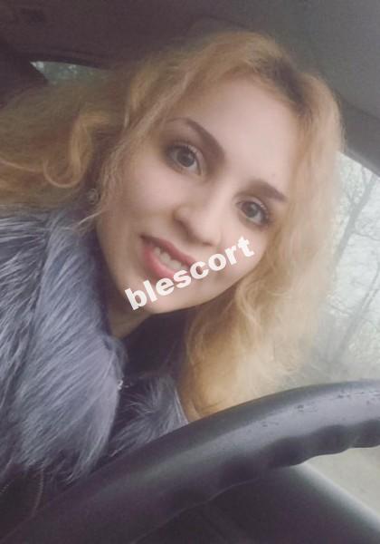 Эскортницы Захарова Алина