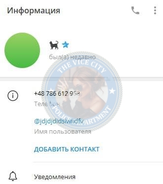 Остроушко Елизавета 2004 г.р. - ЧС эскорта Остроушко Елизавета 2004 г.р. - ЧС эскорта