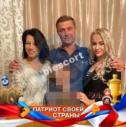 Копысова Наталья - эскортница 2001 г.р. Копысова Наталья - эскортница 2001 г.р.