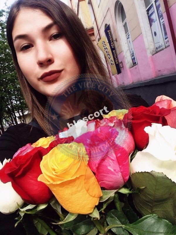 Козьякова Ксения - сутенерша 1994 Козьякова Ксения - сутенерша 1994