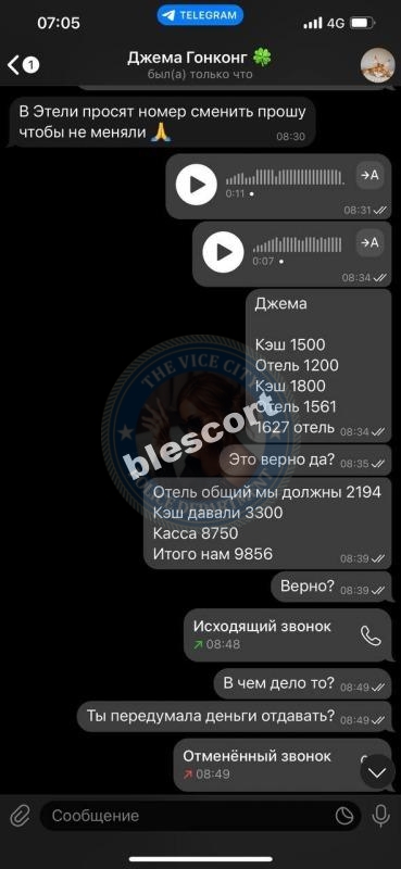 Джемма Налбандян 1993 г.р. - ЧС эскорта Джемма Налбандян 1993 г.р. - ЧС эскорта