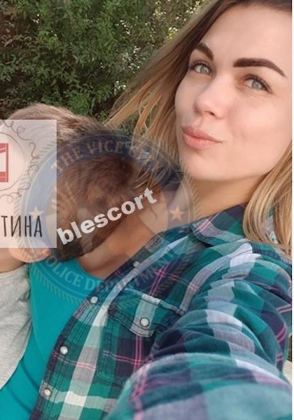 Черноволова Нина - сутенер 1992 г.р. Черноволова Нина