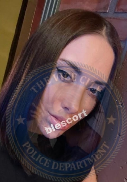 Колесникова Павлина - эскортница 1994 г.р. Колесникова Павлина