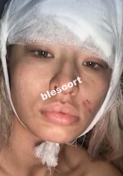 Эскортницы Засухина Анастасия