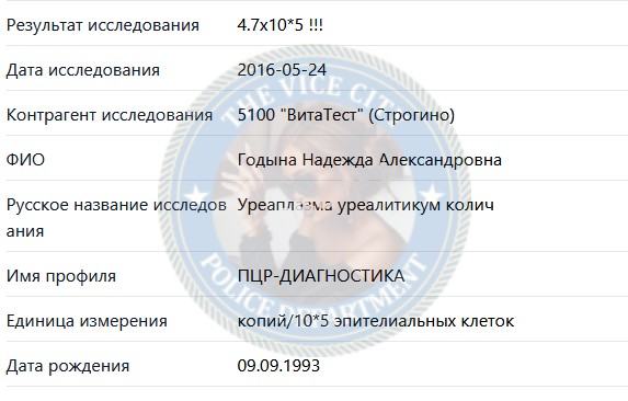 Годына Надежда - эскортница 1993 Годына Надежда - эскортница 1993