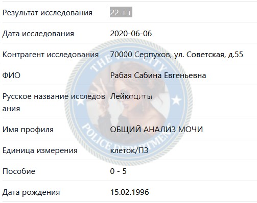 Рабая Сабина - эскортница 1996 г.р. Рабая Сабина - эскортница 1996 г.р.