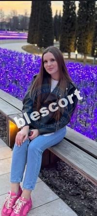 Колганова Юлия - эскортница 2000 г.р. Колганова Юлия - эскортница 2000 г.р.