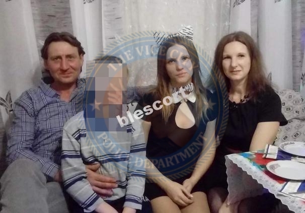Колганова Юлия - эскортница 2000 г.р. Колганова Юлия - эскортница 2000 г.р.