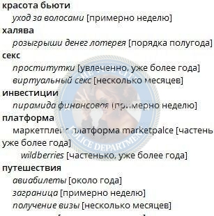 Кузнецова Светлана - сутенер 1992 г.р. Кузнецова Светлана - сутенер 1992 г.р.