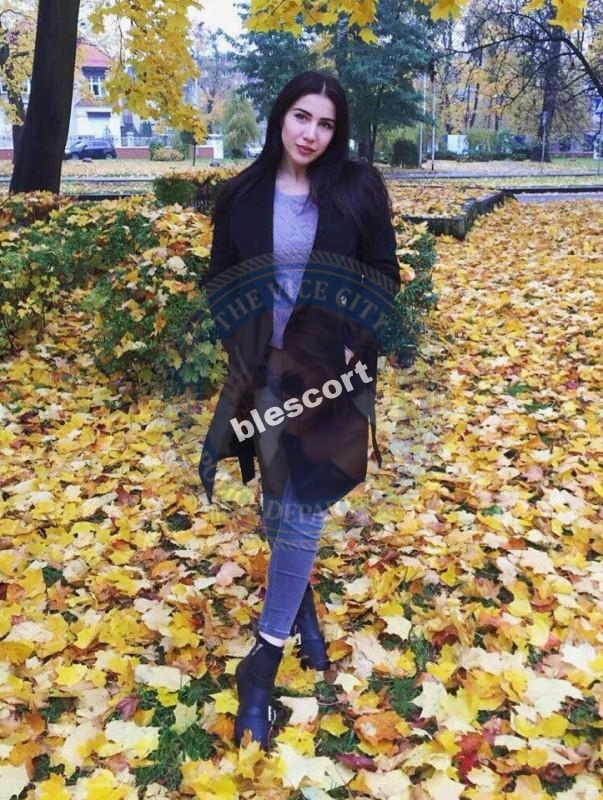 Васева Ангелина - эскортница 1998 г.р. Васева Ангелина - эскортница 1998 г.р.