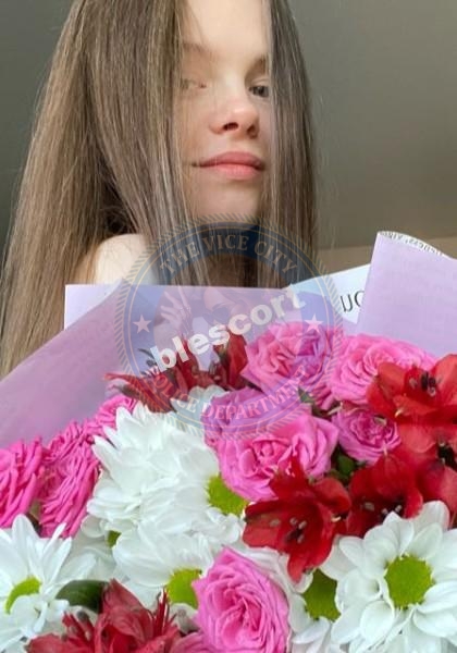 Эскортницы Горшенина Ксения