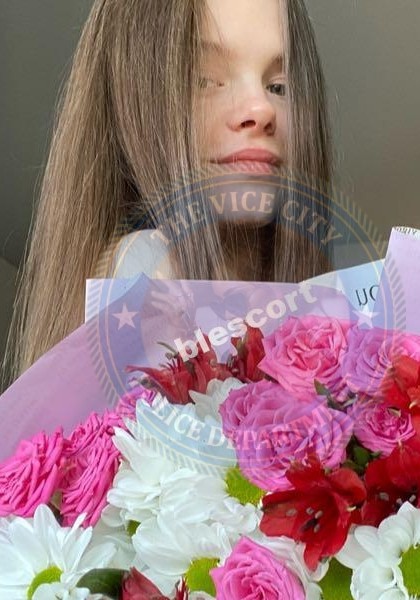 Горшенина Ксения - эскортница 2003 г.р. Горшенина Ксения