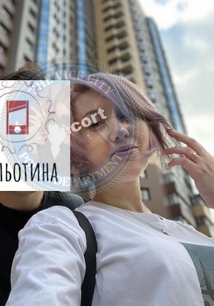 Сутенеры Киллиан Кира