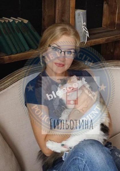 Олейникова Ксения - сутенёр 1985 г.р. Олейникова Ксения