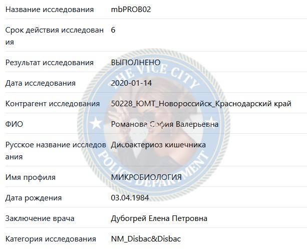 Романова София - сутенер 1984 г.р. Романова София - сутенер 1984 г.р.