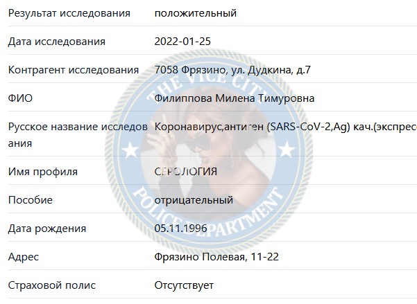 Филиппова Милена - сутенер 1996 г.р. Филиппова Милена - сутенер 1996 г.р.