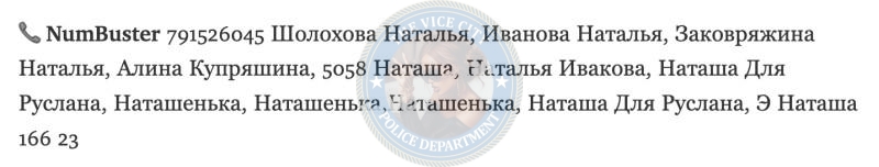 Шолохова Наталья - эскортница 1988 г.р. Шолохова Наталья - эскортница 1988 г.р.