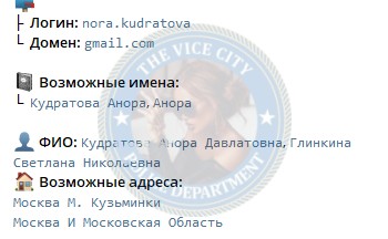 Глинкина Светлана - эскортница 1998 г.р. Глинкина Светлана - эскортница 1998 г.р.