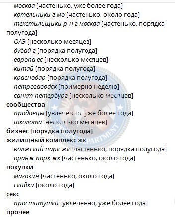 Рамазанова Дарья - сутенер 1996 г.р. Рамазанова Дарья - сутенер 1996 г.р.