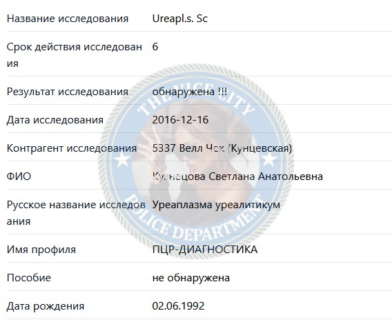 Кузнецова Светлана - сутенер 1992 г.р. Кузнецова Светлана - сутенер 1992 г.р.