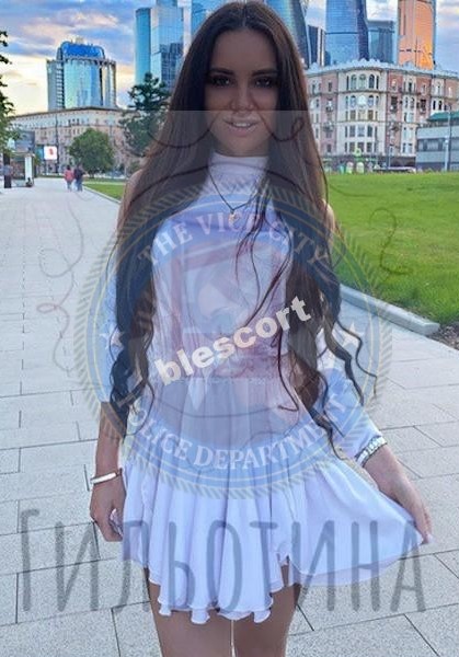 Сутенеры Чеузова Анастасия