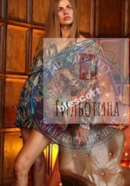 Семухина Ольга - эскортница 1985 г.р. Семухина Ольга