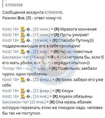 Иванчикова Полина - эскортница 2002 г.р. Иванчикова Полина - эскортница 2002 г.р.