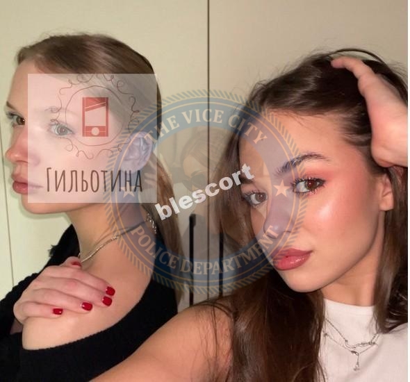 Влада Шамарина Влада Шамарина