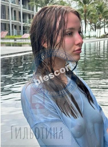 Иванчикова Полина - эскортница 2002 г.р. Иванчикова Полина - эскортница 2002 г.р.