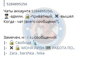 Суровцева Дарья - сутенер 2002 г.р.