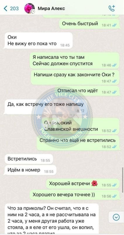 Ровнер Мария 2004 - ЧС эскорта Ровнер Мария 2004 - ЧС эскорта