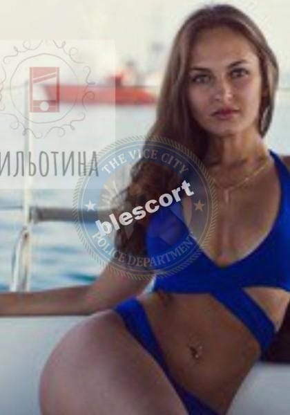 Эскортницы Цуранова Виктория