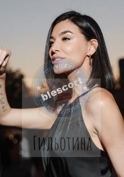 Эскортницы Зубкова Орнелла