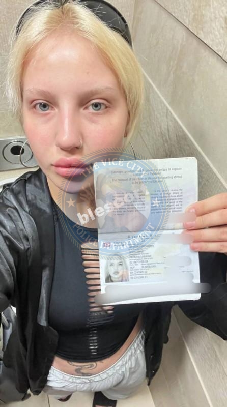 Анна Бычкова 2004 - ЧС эскорта Анна Бычкова 2004 - ЧС эскорта