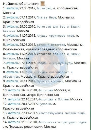 Гаврилина Мария Гаврилина Мария