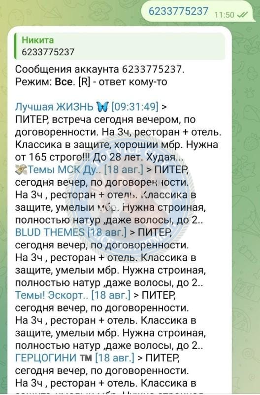 Листова Дарья Листова Дарья
