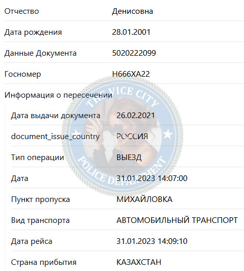 Петрушкова Полина - эскортница 2001 г.р. Петрушкова Полина - эскортница 2001 г.р.