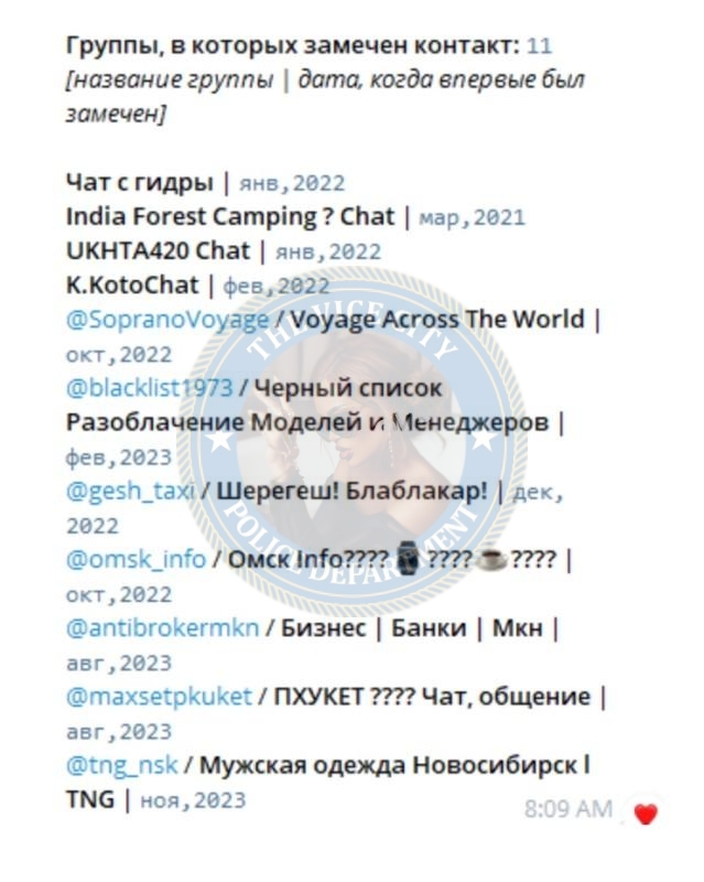 Фасенко Карина - сутенер 1997 г.р. Фасенко Карина - сутенер 1997 г.р.